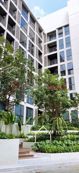  | 1 | Residential, Rental Listings, ฿ 15,500/ month