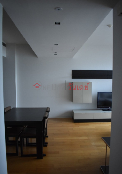 Condo for Rent: The Met, 93 m², 2 bedroom(s),Thailand Rental ฿ 48,000/ month