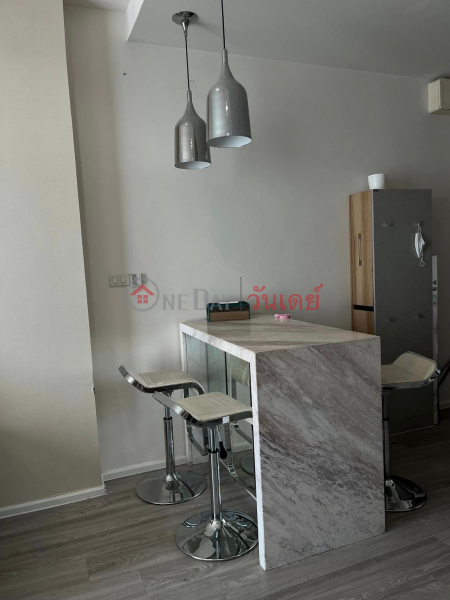 Condo for Rent: Quinn Condo Ratchada, 67 m², 2 bedroom(s) Thailand Rental, ฿ 30,000/ month