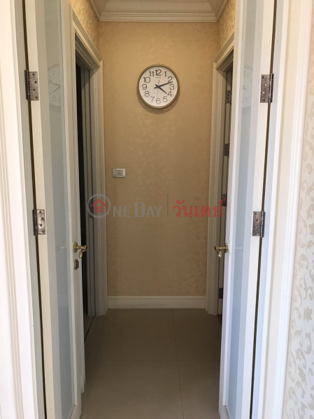 Condo for Rent: Watermark Chaophraya, 145 m², 3 bedroom(s) Rental Listings