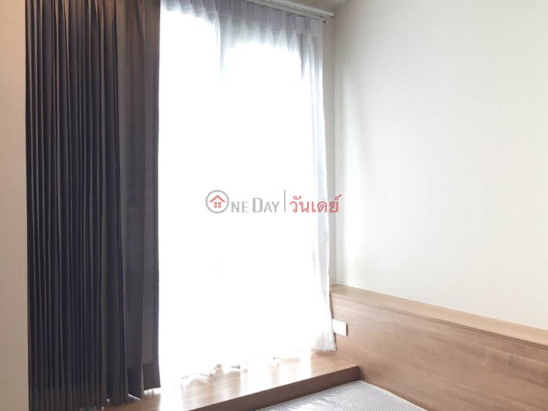 Condo for Rent: Rhythm Sathorn, 67 m², 2 bedroom(s),Thailand | Rental, ฿ 38,000/ month