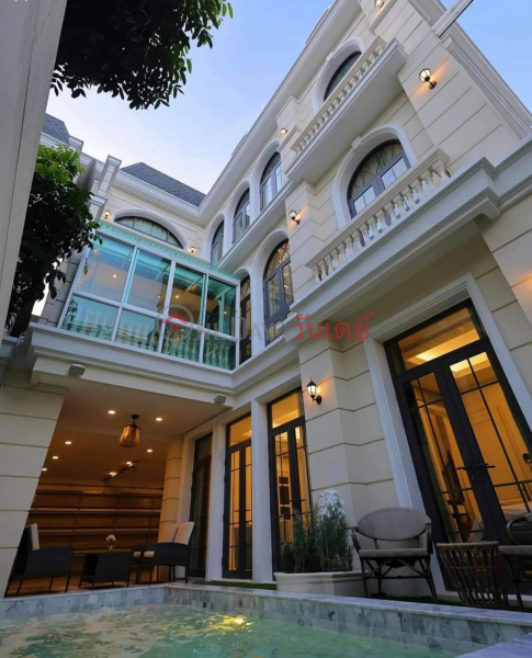 , 5, Residential Rental Listings | ฿ 450,000/ month