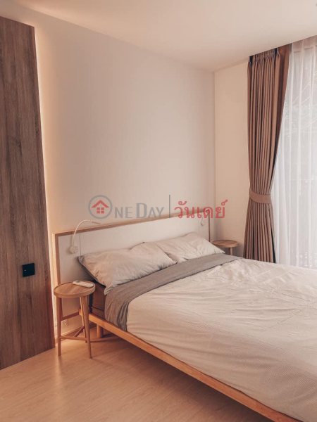 คอนโด สำหรับ เช่า: Noble Ambience Sukhumvit 42, 63 ตร.ม., 2 ห้องนอน รายการเช่า