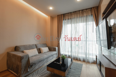 Condo for Rent: The Address Sathorn, 56 m², 1 bedroom(s) - OneDay_0