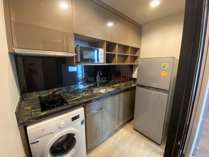 Condo for Rent: Ideo Q Sukhumvit 36, 44 m², 1 bedroom(s) Thailand | Rental, ฿ 32,000/ month