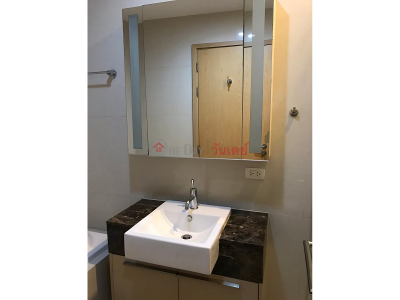 Condo for Rent: 39 By Sansiri, 52 m², 1 bedroom(s) Thailand, Rental | ฿ 45,000/ month