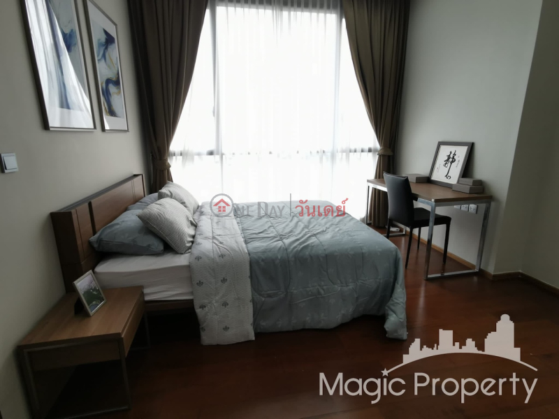 2 Bedroom Condominium For Rent in Quattro by Sansiri, Watthana, Bangkok | Thailand, Rental | ฿ 65,000/ month