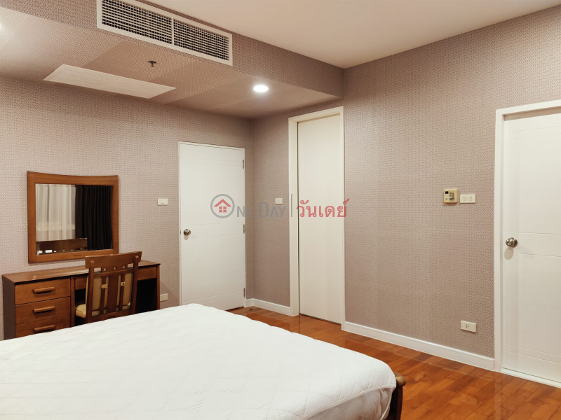 ฿ 60,000/ month Condo for Rent: Baan Siri 24, 100 m², 2 bedroom(s)