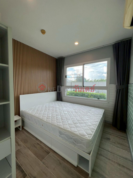 เดอะทรัสต์ คอนโด นครปฐม | ควอลิตี้ เฮ้าส์, ประเทศไทย, เช่า ฿ 9,500/ เดือน