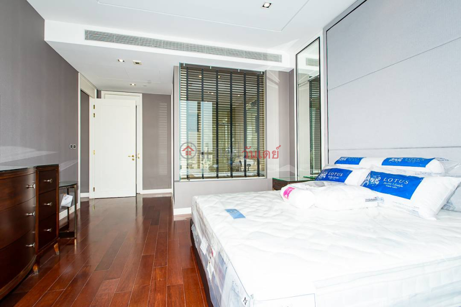 Property Search Thailand | OneDay | Residential Rental Listings, Condo for Rent: Marque Sukhumvit, 127 m², 2 bedroom(s)