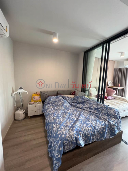 Condo for rent: Ideo Ratchada-Sutthisan (24th floor) Rental Listings