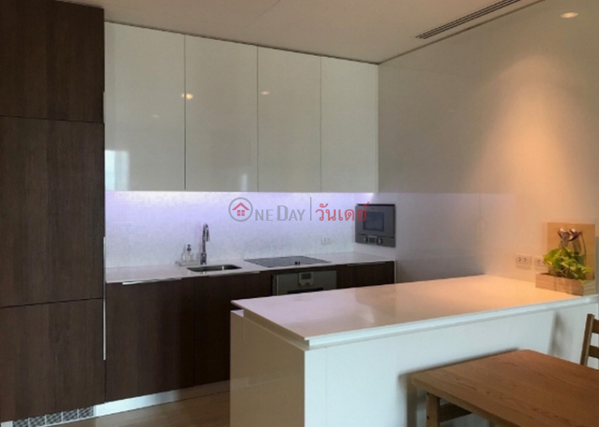 Property Search Thailand | OneDay | Residential Rental Listings | 185 Rajadamri for Rent | Condo in Lumphini