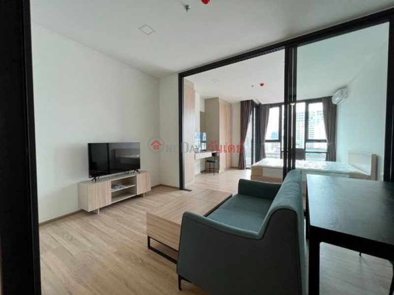 Condo for rent: XT Phayathai (11th floor),fully furnished Rental Listings