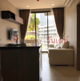 Condo for Rent: Mori Haus, 37 m², 1 bedroom(s) - OneDay_0