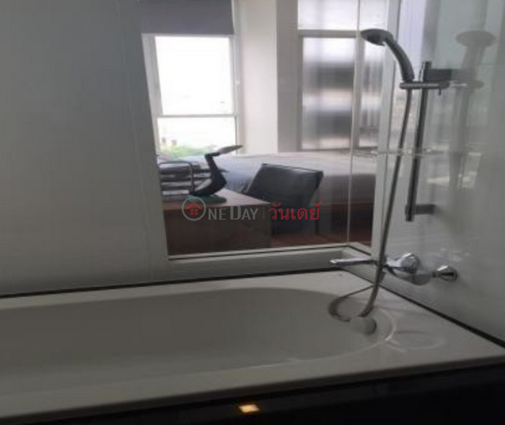 ฿ 28,000/ month | Condo for Rent: The Coast Condominium, 62 m², 2 bedroom(s)