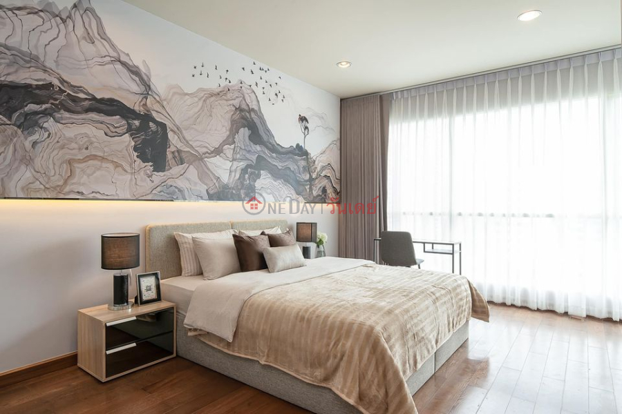 Condo for Rent: The Address Chidlom, 68 m², 1 bedroom(s) Thailand | Rental, ฿ 38,000/ month