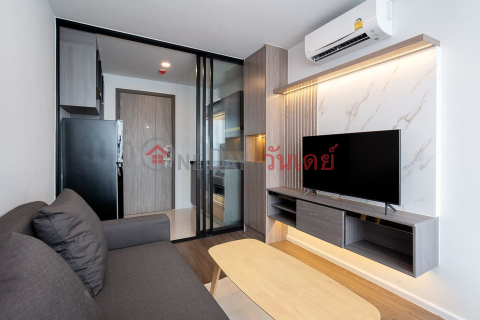 Condo for Rent: The origin Ratchada - Ladprao, 29 m², 1 bedroom(s) - OneDay_0