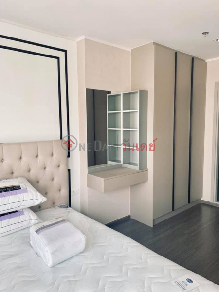 Condo for Rent: Ideo Sukhumvit 93, 35 m², 1 bedroom(s) Rental Listings