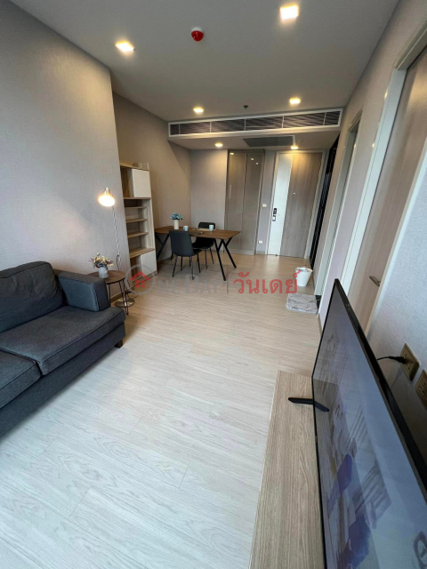 Condo for Rent: One 9 Five Asoke - Rama 9, 42 m², 1 bedroom(s) - OneDay_0