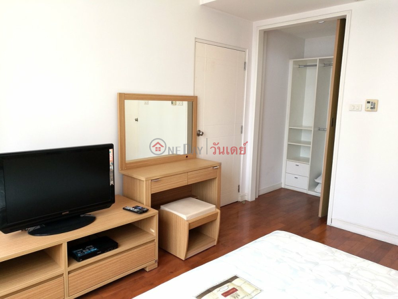 Condo for Rent: Baan Siri 24, 60 m², 1 bedroom(s) Thailand | Rental, ฿ 34,000/ month