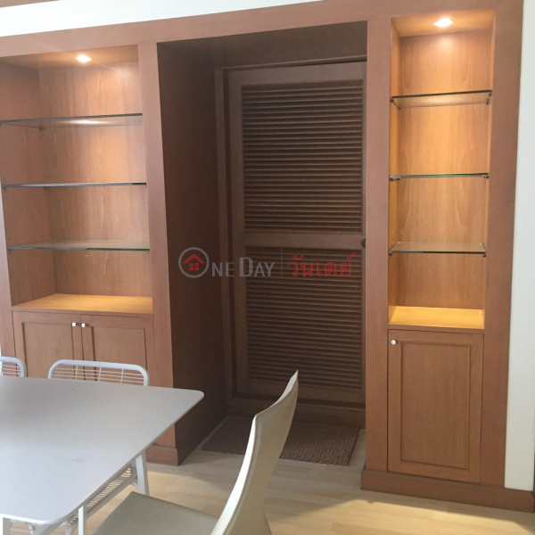 ฿ 35,000/ month, Condo for Rent: Tai Ping Towers, 118 m², 2 bedroom(s)