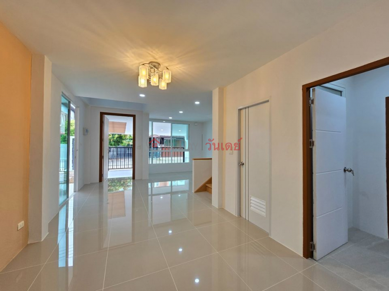 [SALE] Chao Garden Home 3 Koh Kaew, 2-story townhouse, Thailand, Sales, ฿ 4.19Million