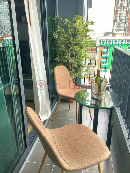 Condo for Rent: IDEO O2, 45 m², 2 bedroom(s) Rental Listings