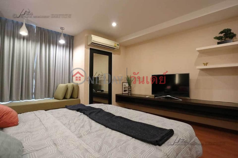 Condo for Rent: The Alcove Thonglor 10, 33 m², 1 bedroom(s) - OneDay_0