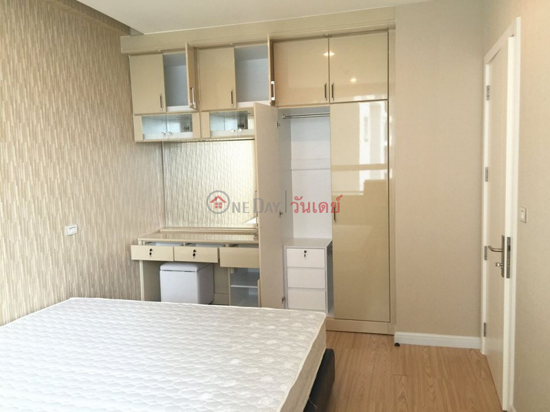 Condo for Rent: T.C. Green, 39 m², 1 bedroom(s),Thailand, Rental, ฿ 16,000/ month