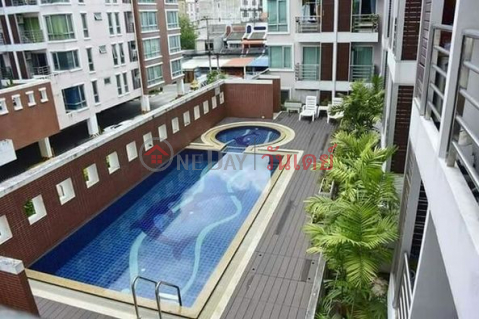 Condo for rent Chateau in Town Ratchada 13 (8th floor) _0