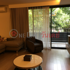 Condo for Rent: Mode Sukhumvit 61, 66 m², 1 bedroom(s) - OneDay_0