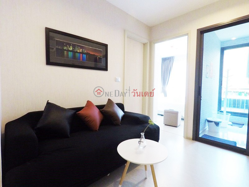  1, Residential Rental Listings, ฿ 25,000/ month