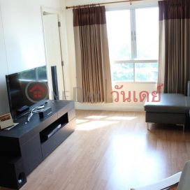 Lumpini Ville Phatthanakan 2 Beds 2 Baths New Phetchaburi _0