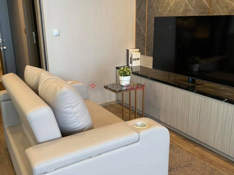 Condo for Rent: Life Ladprao Valley, 35 m², 1 bedroom(s),Thailand | Rental, ฿ 25,000/ month