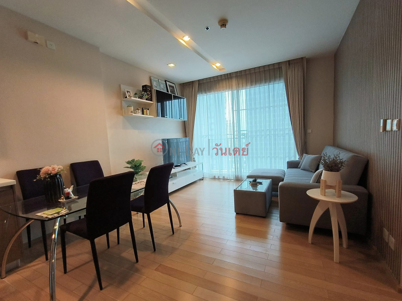 Condo for Rent: Siri at Sukhumvit, 74 m², 2 bedroom(s) Rental Listings