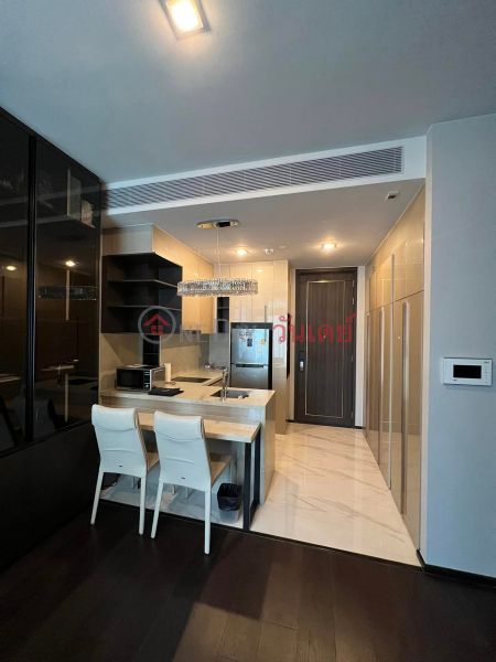 Property Search Thailand | OneDay | Residential Sales Listings, Condo for Sale: Laviq Sukhumvit 57, 45 m², 1 bedroom(s)