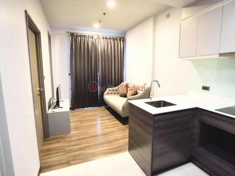 ฿ 15,000/ เดือน, คอนโด สำหรับ เช่า: Ceil by Sansiri, 35 ตร.ม., 1 ห้องนอน