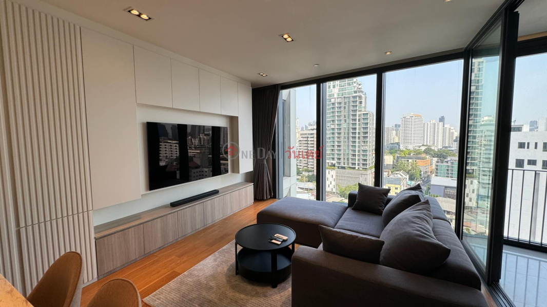 Condo for Rent: BEATNIQ Sukhumvit 32, 107 m², 2 bedroom(s) Rental Listings