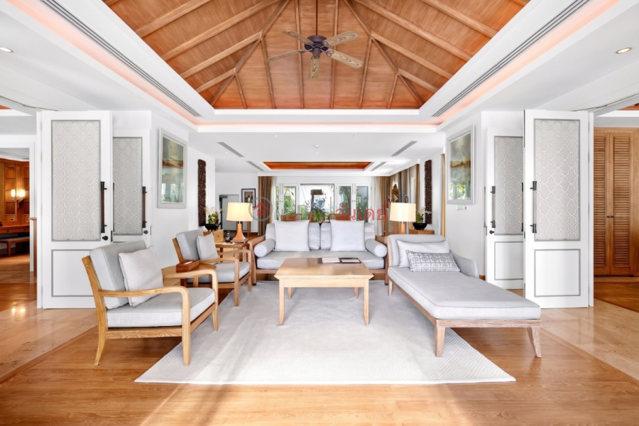 ค้นหาอสังหาริมทรัพย์ในประเทศไทย | OneDay | ที่อยู่อาศัย | รายการขาย | Trisara Villa 36