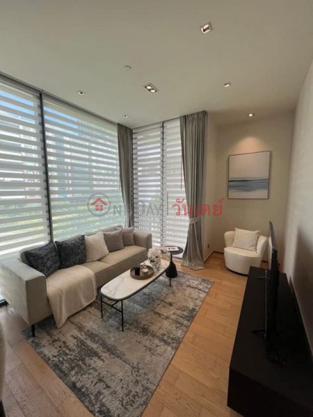 Condo for rent 28 Chidlom (76sqm),Thailand, Rental, ฿ 90,000/ month