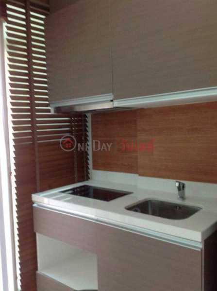 ฿ 18,000/ month, Condo for Rent: Chateau In Town Phaholyothin 11, 58 m², 2 bedroom(s)