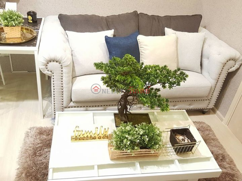 Condo for Rent: Life Asoke, 30 m², 1 bedroom(s) | Thailand, Rental, ฿ 21,900/ month