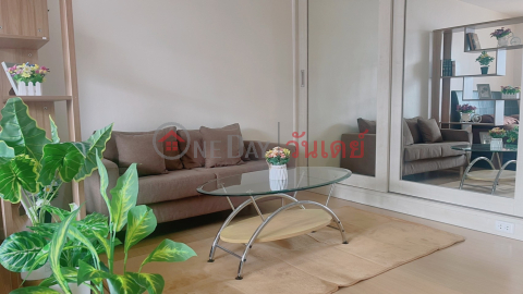 Condo for Rent: The Trendy Condominium, 35 m², 1 bedroom(s) - OneDay_0