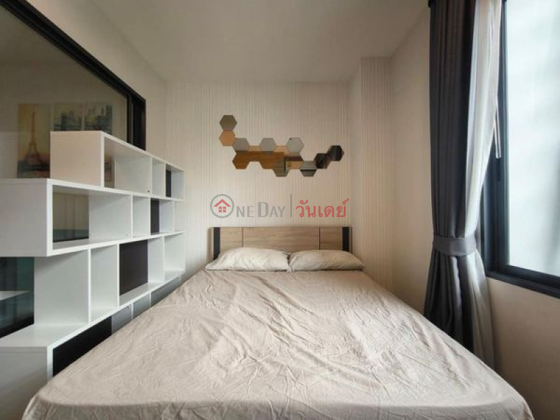 ฿ 17,500/ month | Condo for rent Rhythm Asoke 2 (12th floor)