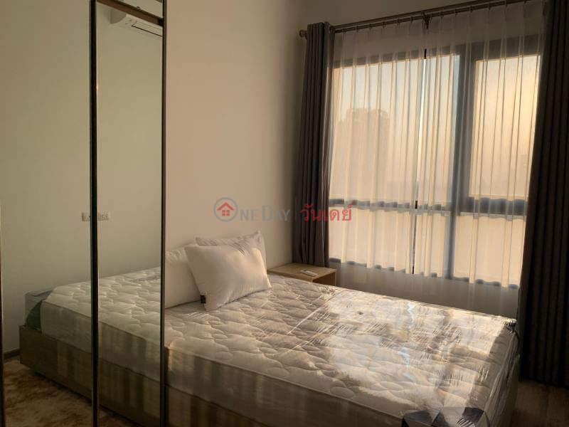 ฿ 17,000/ month Condo for Rent: Knightsbridge Prime Onnut, 27 m², 1 bedroom(s)