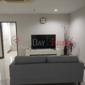 คอนโด สำหรับ เช่า: Sukhumvit Living Town, 59 ตร.ม., 1 ห้องนอน - OneDay_0