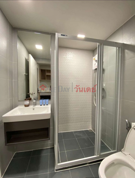 Condo for rent Kave Town Island (6th floor, building B) | Thailand | Rental, ฿ 12,000/ month