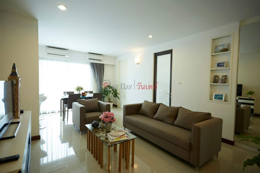 คอนโด สำหรับ เช่า: Thavee Yindee Residence, 120 ตร.ม., 3 ห้องนอน รายการเช่า