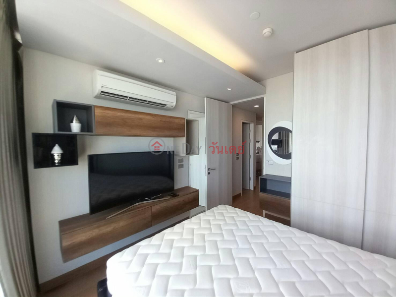 Property Search Thailand | OneDay | Residential, Rental Listings, Condo for Rent: The Lumpini 24, 60 m², 2 bedroom(s)