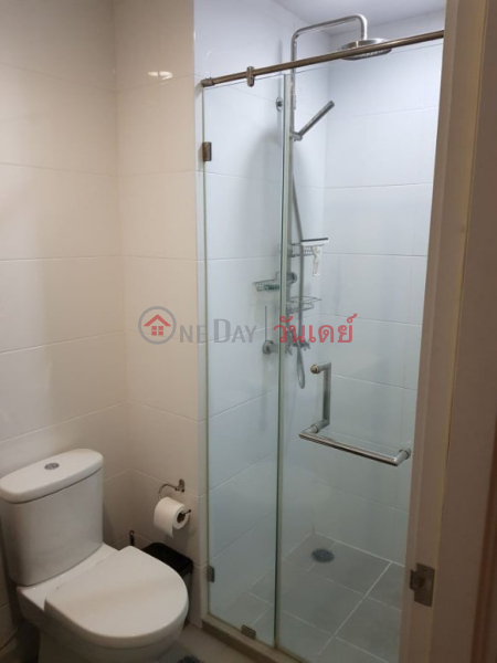 Condo for Rent: The Vertical Aree, 40 m², 1 bedroom(s) | Thailand | Rental ฿ 22,000/ month